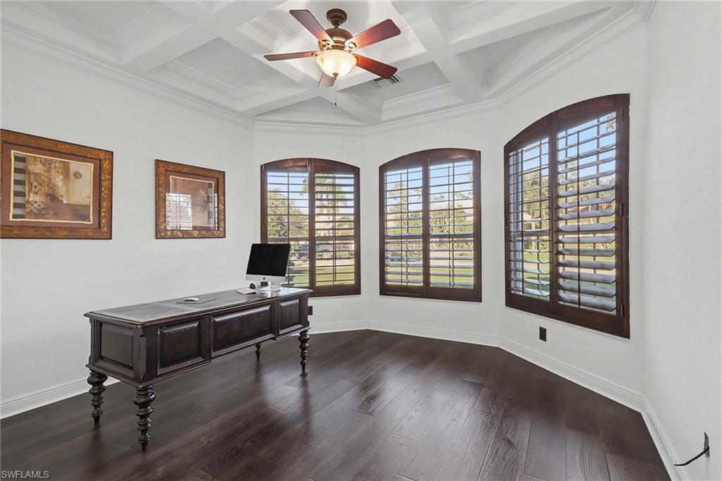 THE ENCLAVE - Residential