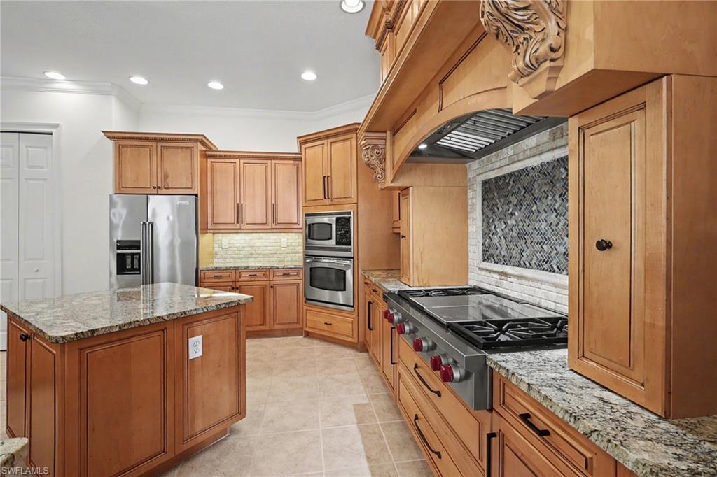 THE ENCLAVE - Residential