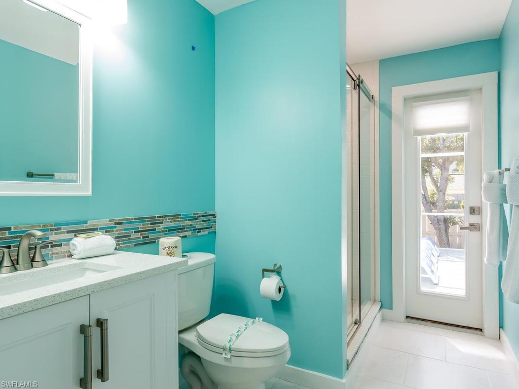 MARCO BEACH - Residential