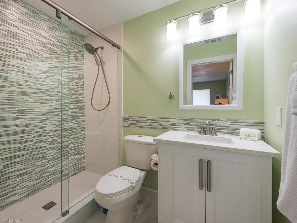 MARCO BEACH - Residential