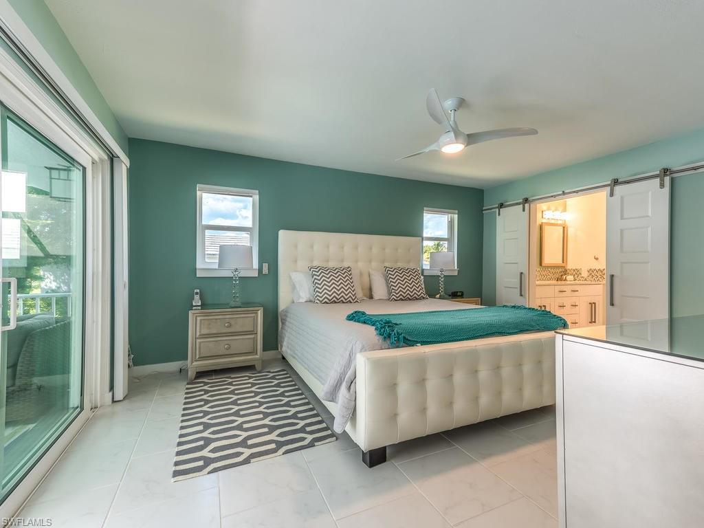 MARCO BEACH - Residential