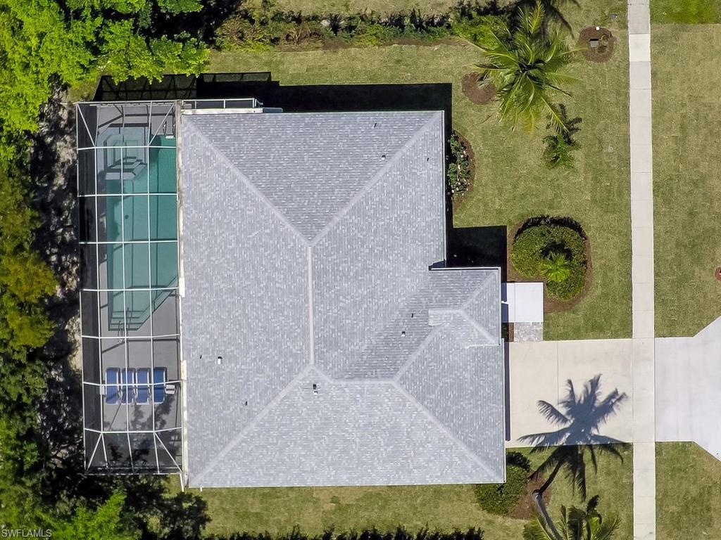 MARCO BEACH - Residential