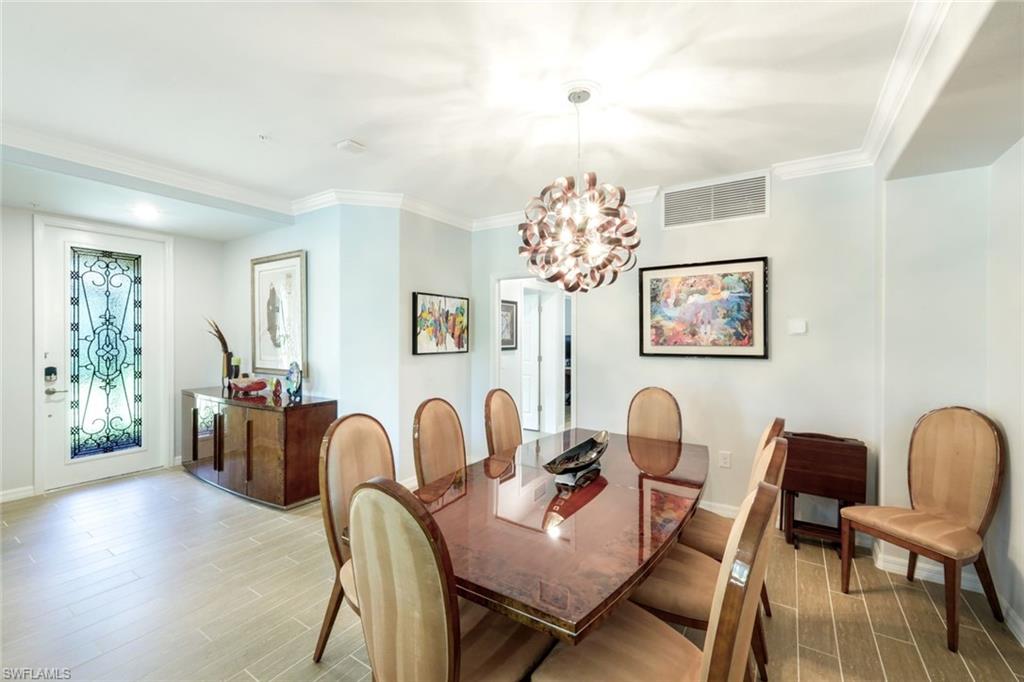 BONITA NATIONAL GOLF AND COUNTRY CLUB - Residential