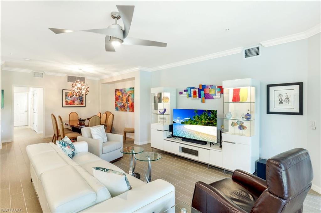 BONITA NATIONAL GOLF AND COUNTRY CLUB - Residential