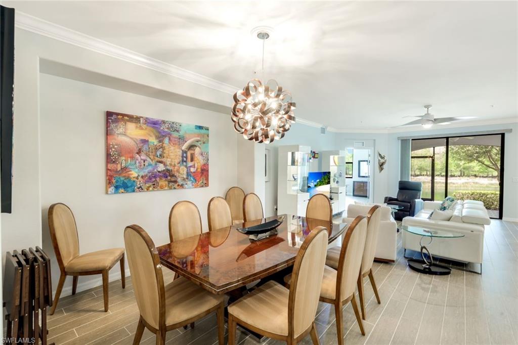 BONITA NATIONAL GOLF AND COUNTRY CLUB - Residential