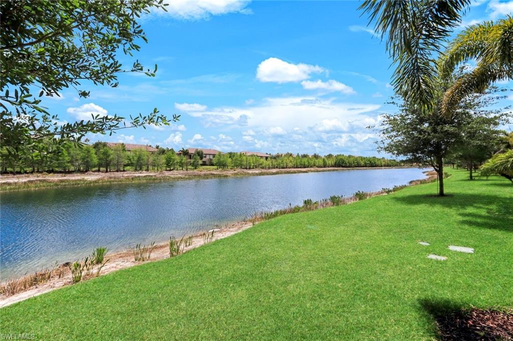 BONITA NATIONAL GOLF AND COUNTRY CLUB - Residential