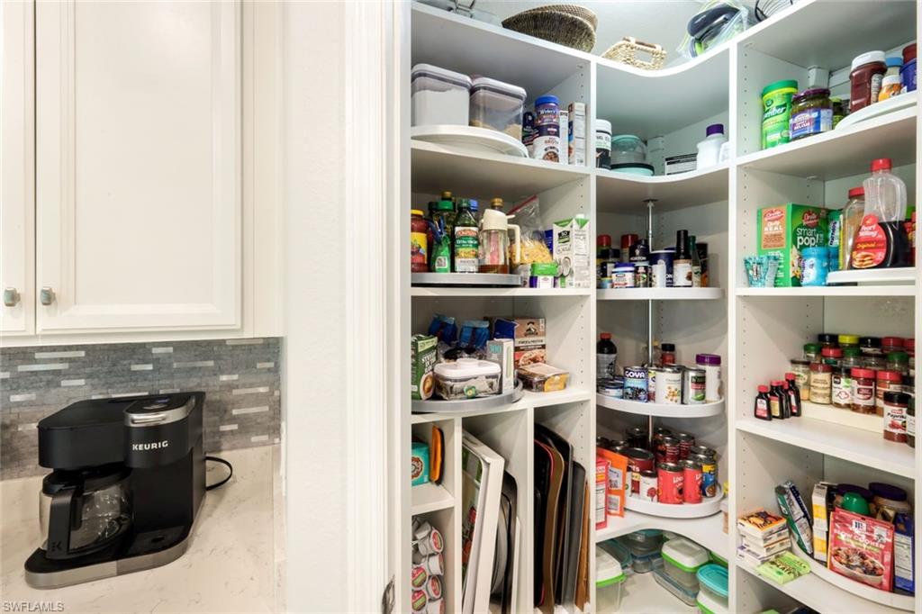 BONITA NATIONAL GOLF AND COUNTRY CLUB - Residential