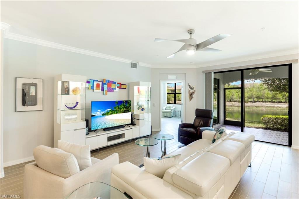 BONITA NATIONAL GOLF AND COUNTRY CLUB - Residential