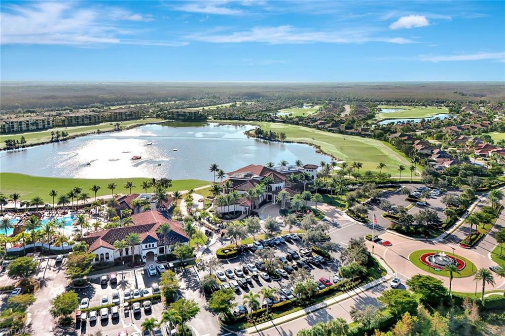 BONITA NATIONAL GOLF AND COUNTRY CLUB - Residential