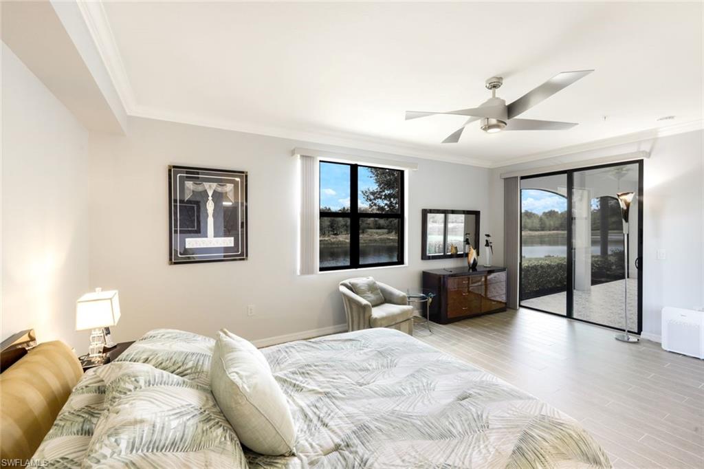 BONITA NATIONAL GOLF AND COUNTRY CLUB - Residential