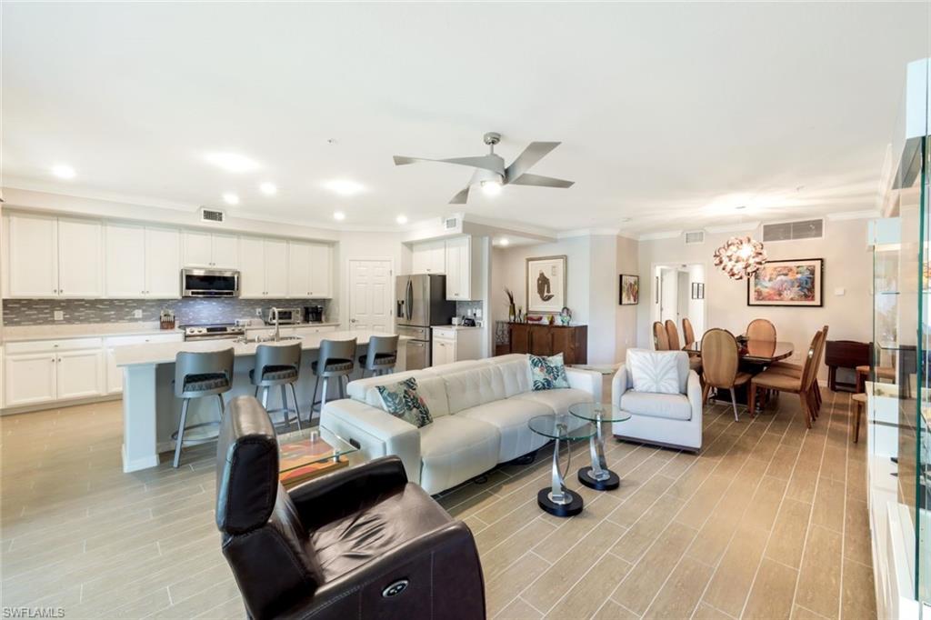 BONITA NATIONAL GOLF AND COUNTRY CLUB - Residential