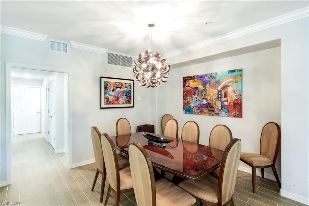 BONITA NATIONAL GOLF AND COUNTRY CLUB - Residential