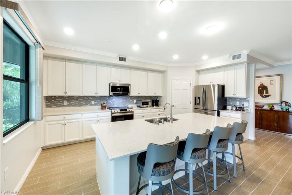 BONITA NATIONAL GOLF AND COUNTRY CLUB - Residential