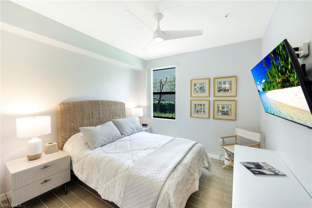 BONITA NATIONAL GOLF AND COUNTRY CLUB - Residential