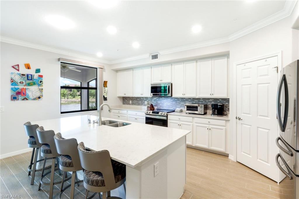 BONITA NATIONAL GOLF AND COUNTRY CLUB - Residential