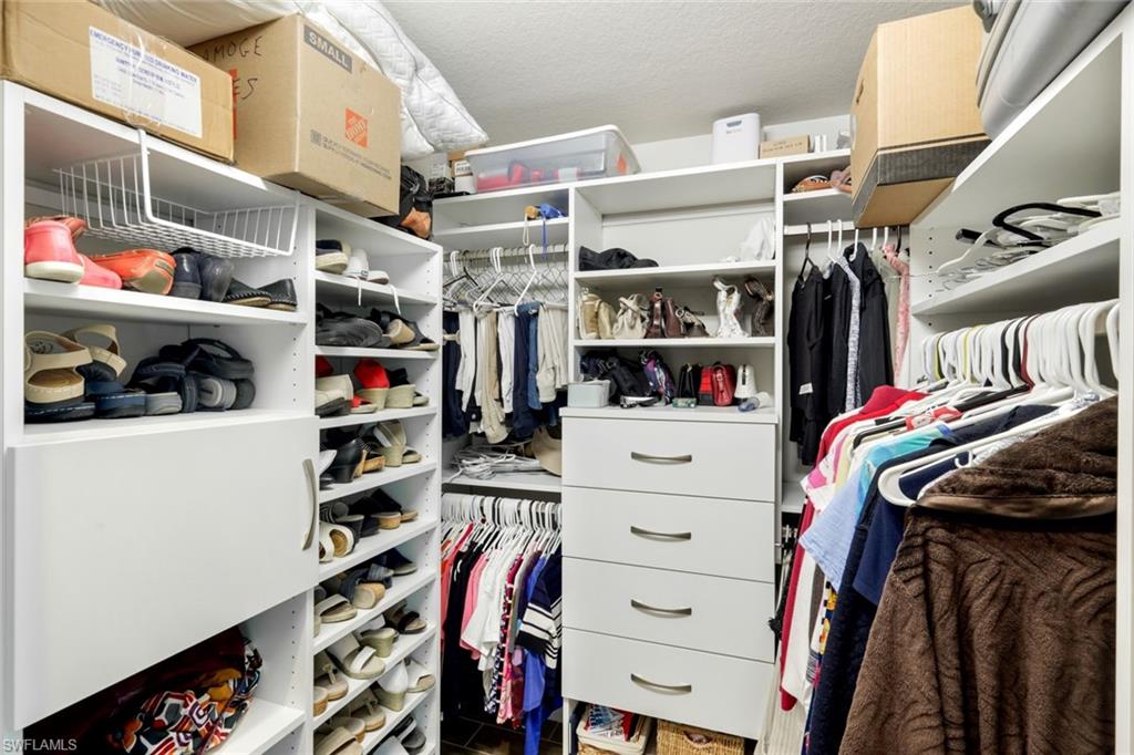 BONITA NATIONAL GOLF AND COUNTRY CLUB - Residential