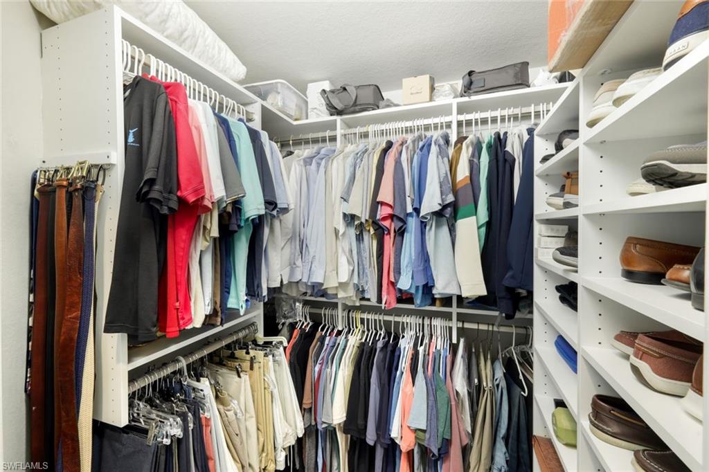 BONITA NATIONAL GOLF AND COUNTRY CLUB - Residential