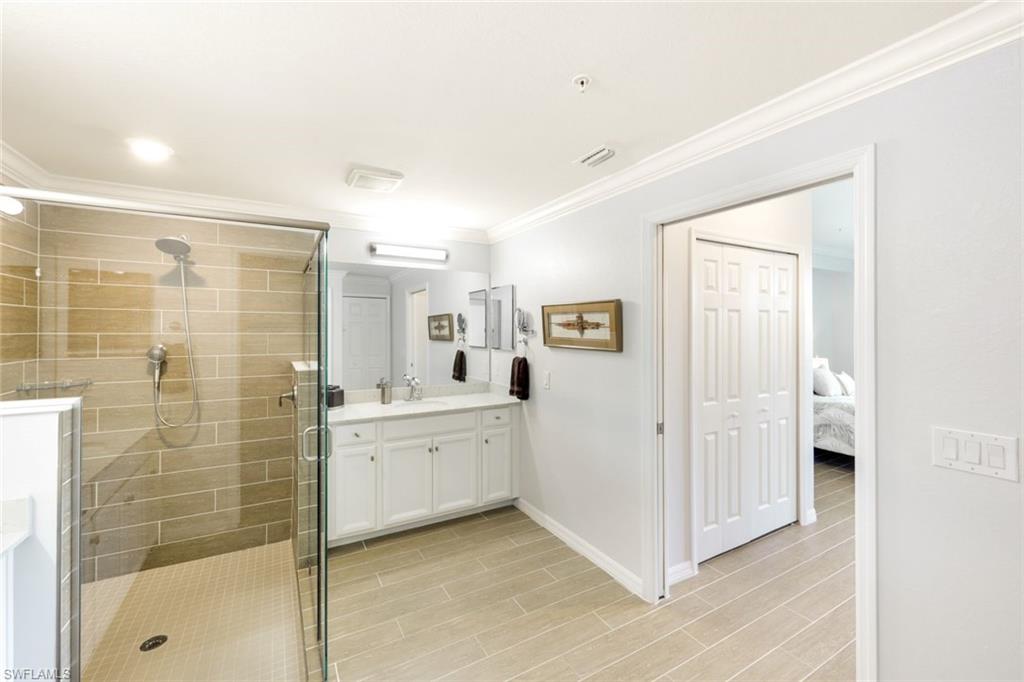 BONITA NATIONAL GOLF AND COUNTRY CLUB - Residential