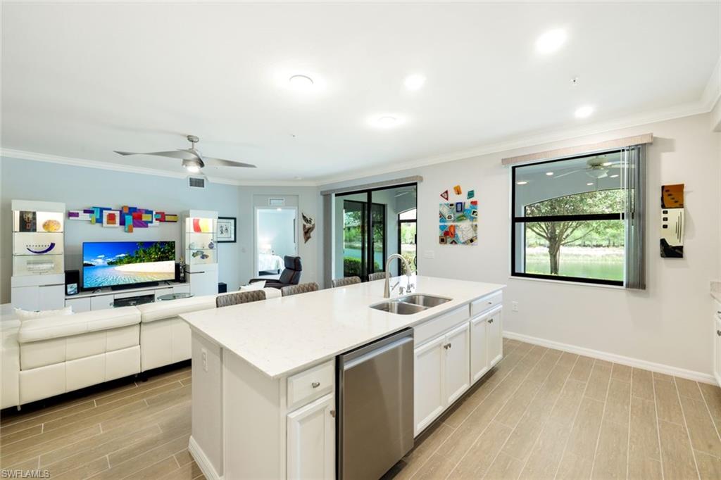 BONITA NATIONAL GOLF AND COUNTRY CLUB - Residential