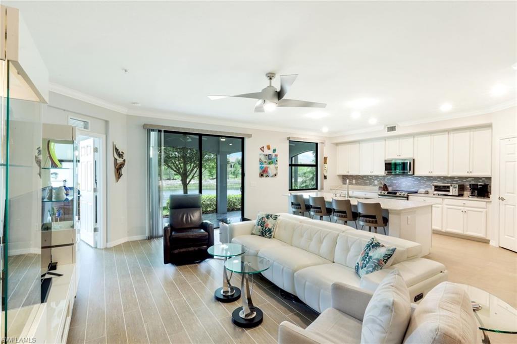 BONITA NATIONAL GOLF AND COUNTRY CLUB - Residential