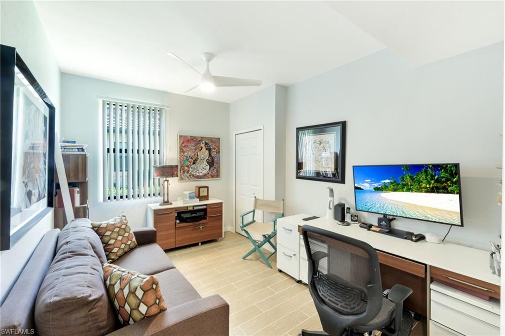 BONITA NATIONAL GOLF AND COUNTRY CLUB - Residential