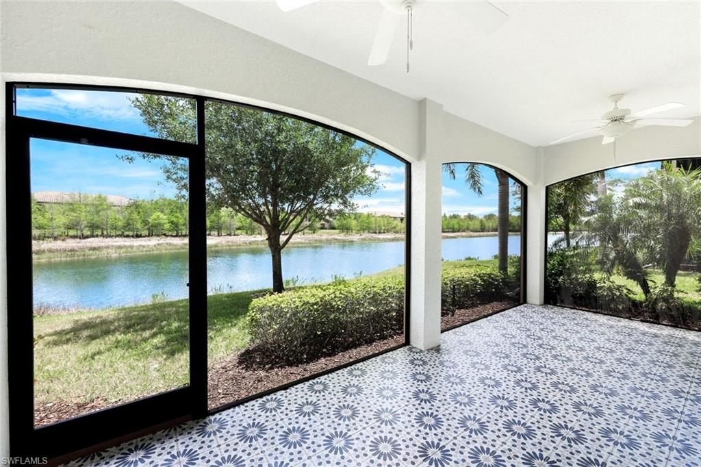 BONITA NATIONAL GOLF AND COUNTRY CLUB - Residential