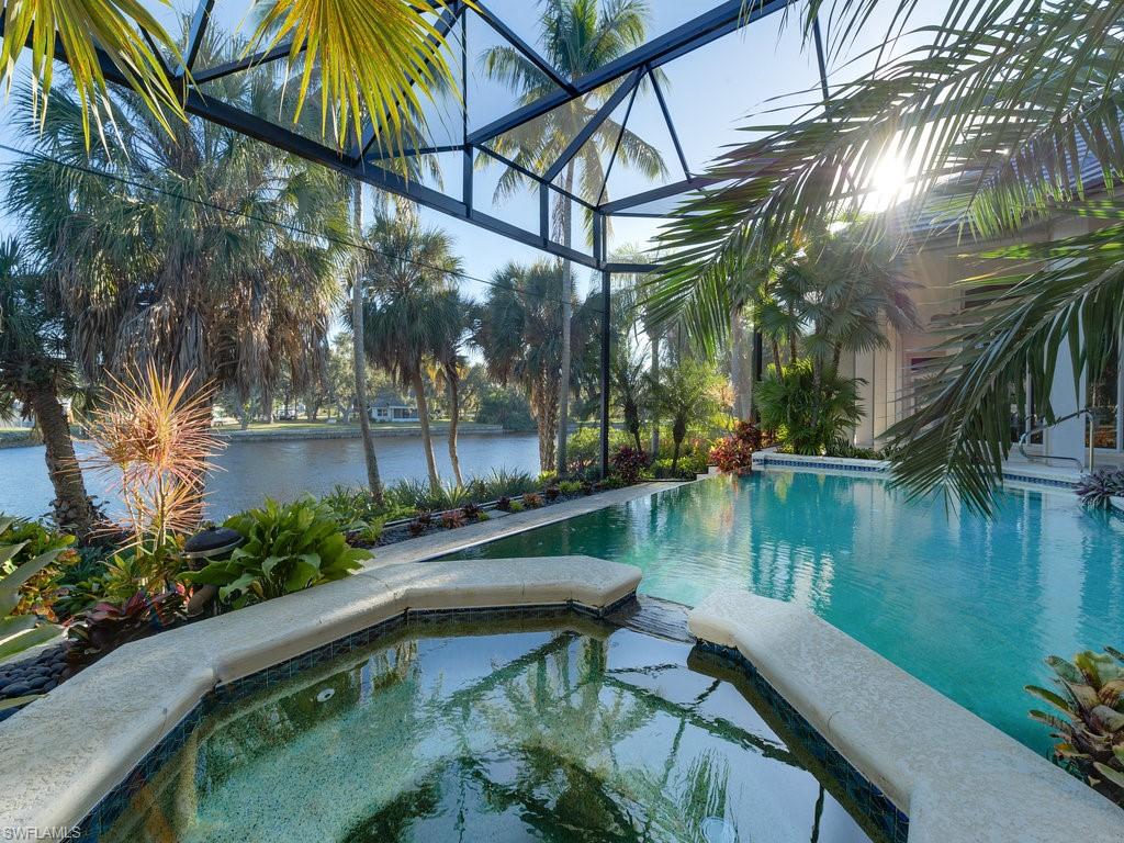 MARINA POINTE - Residential