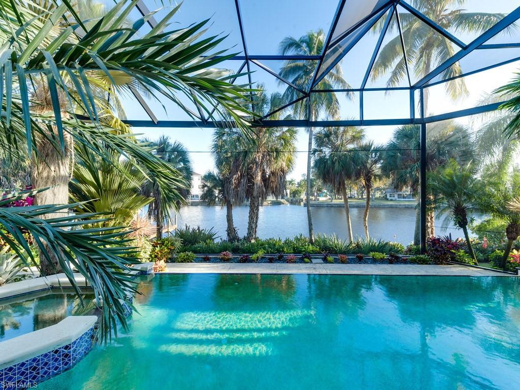 MARINA POINTE - Residential