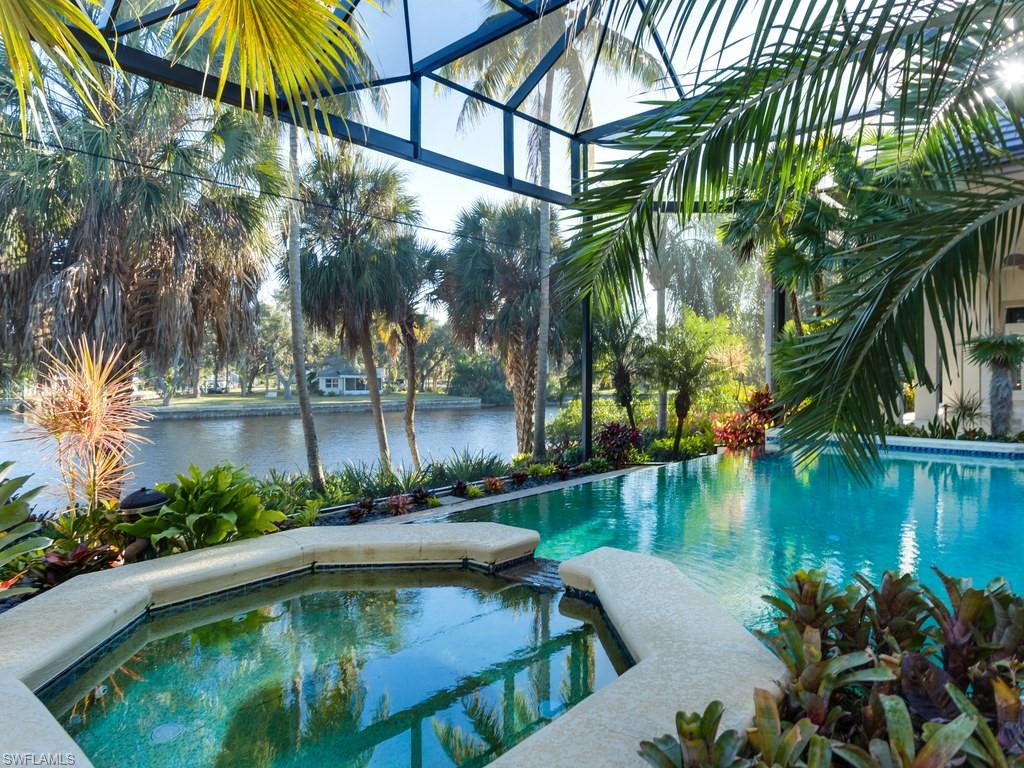 MARINA POINTE - Residential