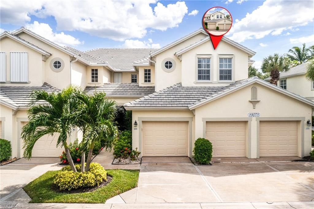 Photo of 19071 Ridgepoint DR #202, ESTERO, FL 33928 (MLS # 226017449)