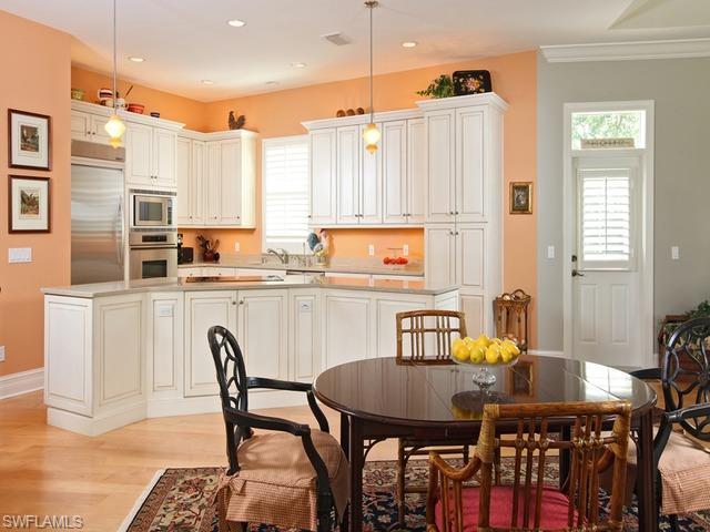 HIDDEN HARBOR - Residential