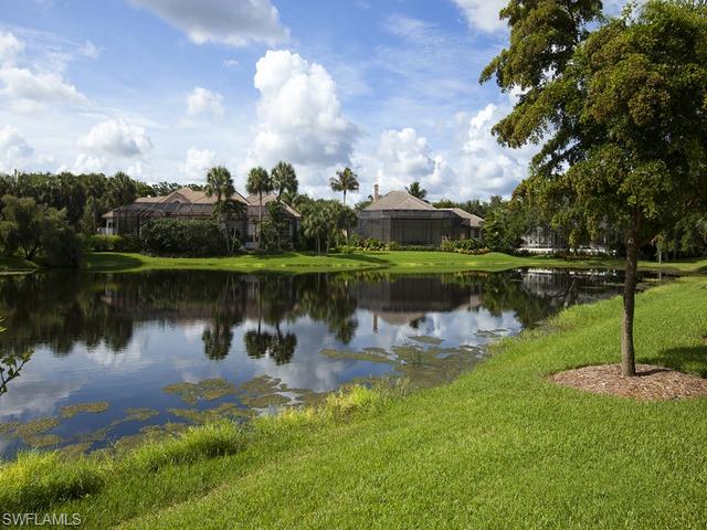 HIDDEN HARBOR - Residential