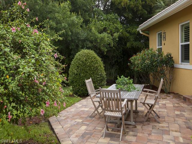 HIDDEN HARBOR - Residential