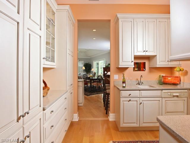 HIDDEN HARBOR - Residential