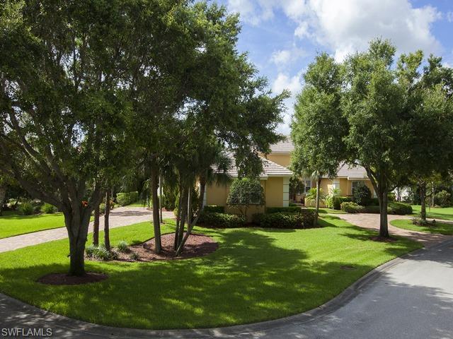 HIDDEN HARBOR - Residential