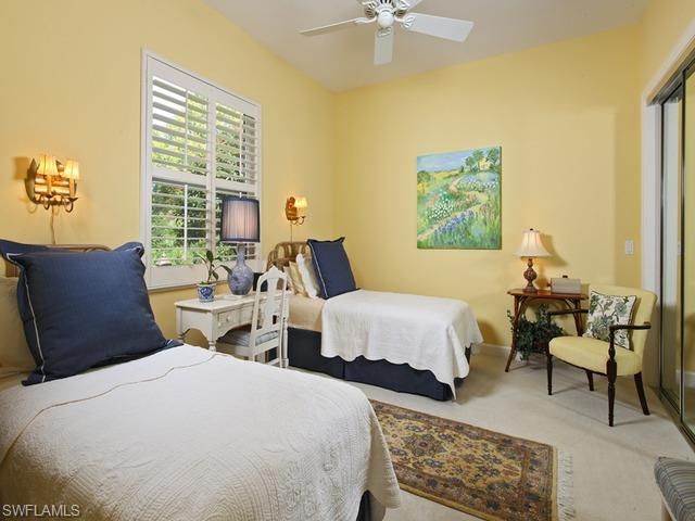 HIDDEN HARBOR - Residential