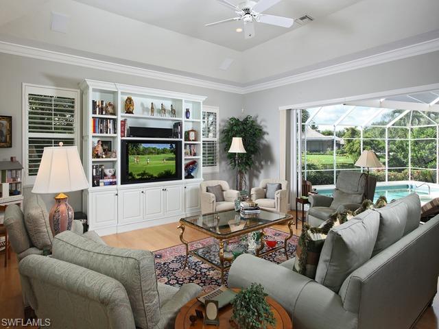 HIDDEN HARBOR - Residential