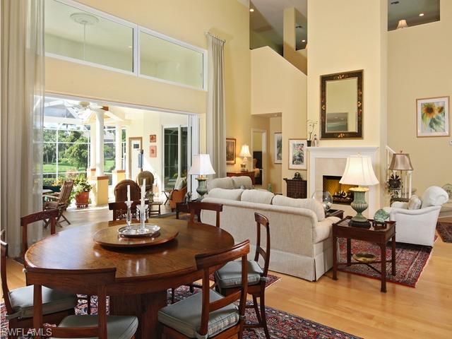 HIDDEN HARBOR - Residential