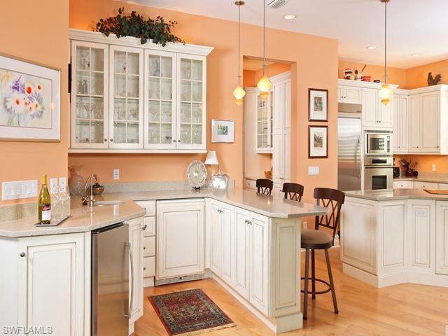 HIDDEN HARBOR - Residential