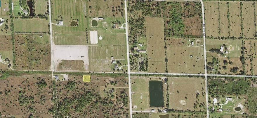 Over a quarter acre of Residential Single Family zoned vacant land. No HOA, deed restrictions or CDDs. Rural setting yet still convenient to shopping, dining, banking, etc. Enjoy Punta Gorda's historical downtown with its shopping and restaurants and amazing views of Peace River. Beautiful beaches within 45 minutes of this site. New construction is everywhere you look and you can be part of the action. Information about local builders is available upon request. Also great for self directed IRAs, 401Ks and other investment portfolios. Come see why Punta Gorda is desired by so many! 31 MILES TO THE ENGLEWOOD BEACH!! (Please contact Charlotte County regarding accessibility.