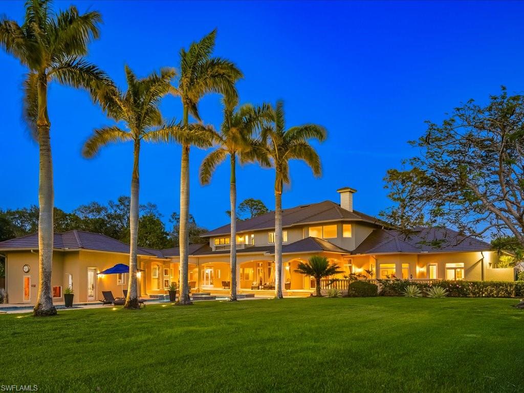 PINE RIDGE - Residential