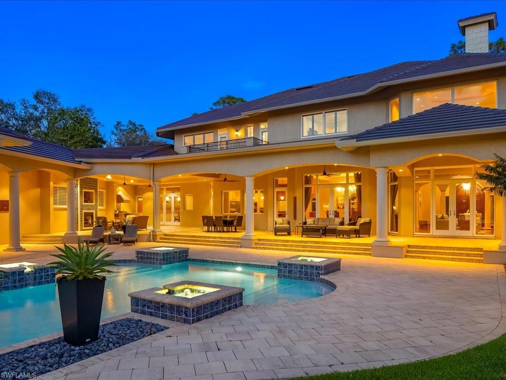 PINE RIDGE - Residential