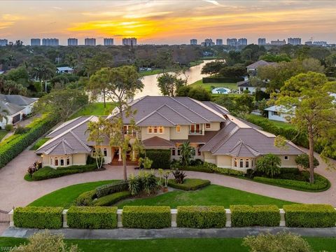741 Hickory RD NAPLES FL 34108