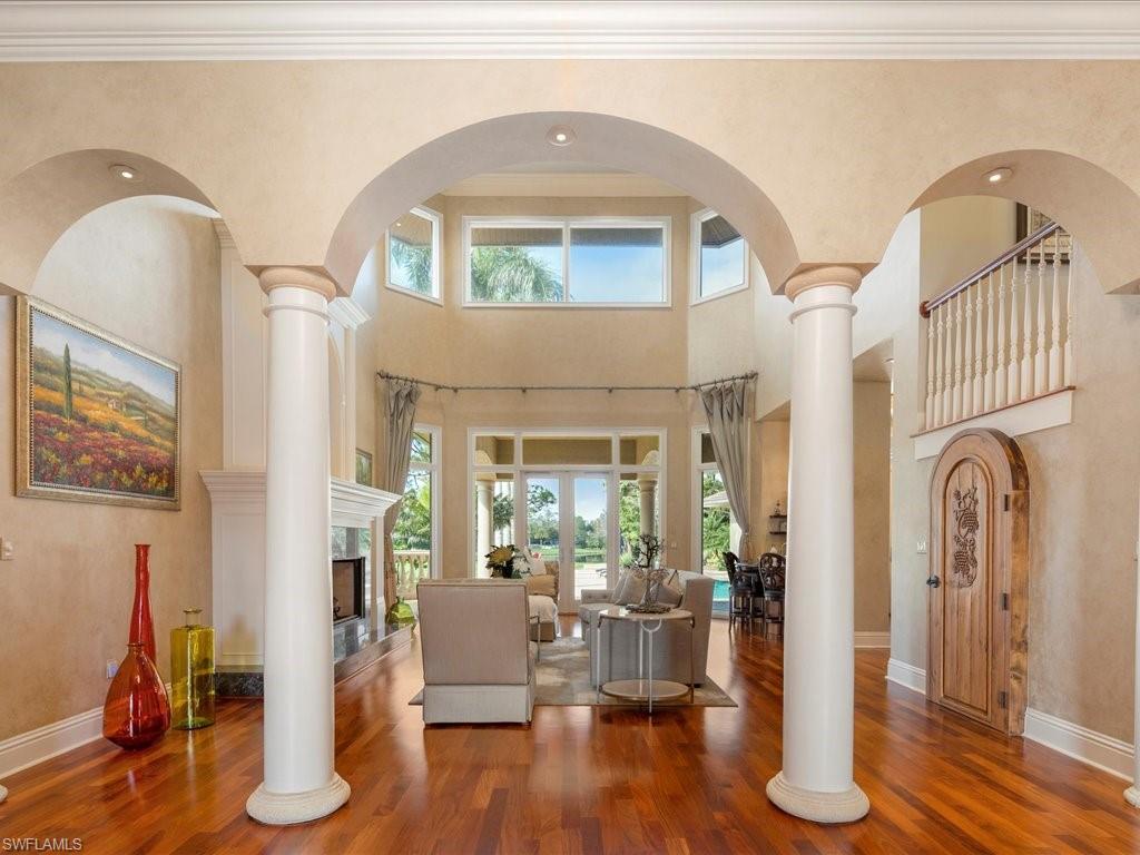 PINE RIDGE - Residential