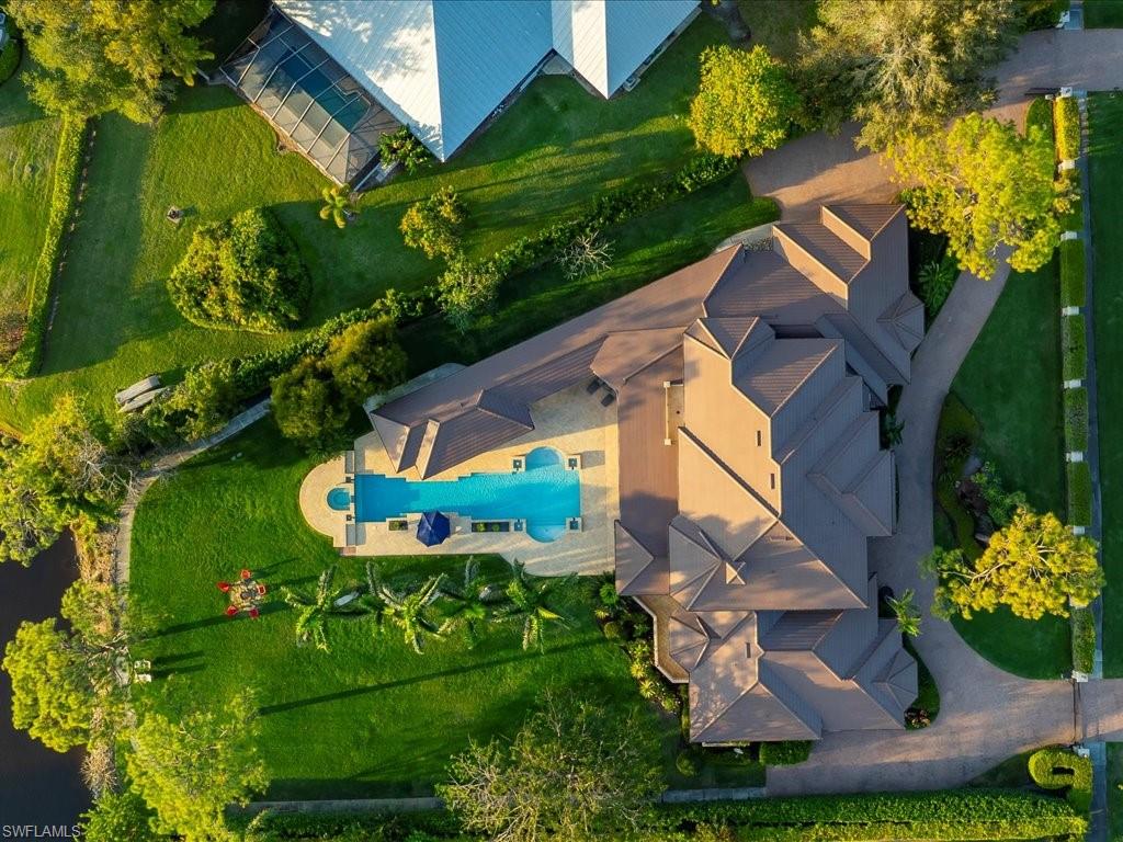 PINE RIDGE - Residential