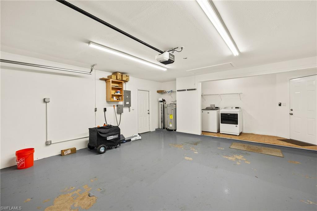 PORT CHARLOTTE - Residential