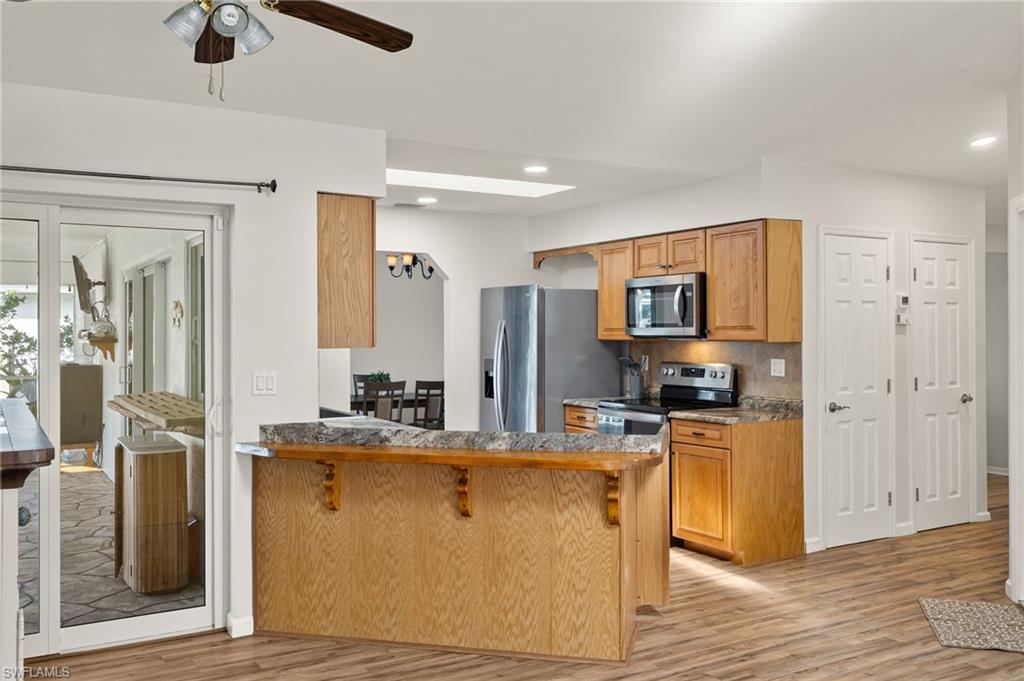 PORT CHARLOTTE - Residential