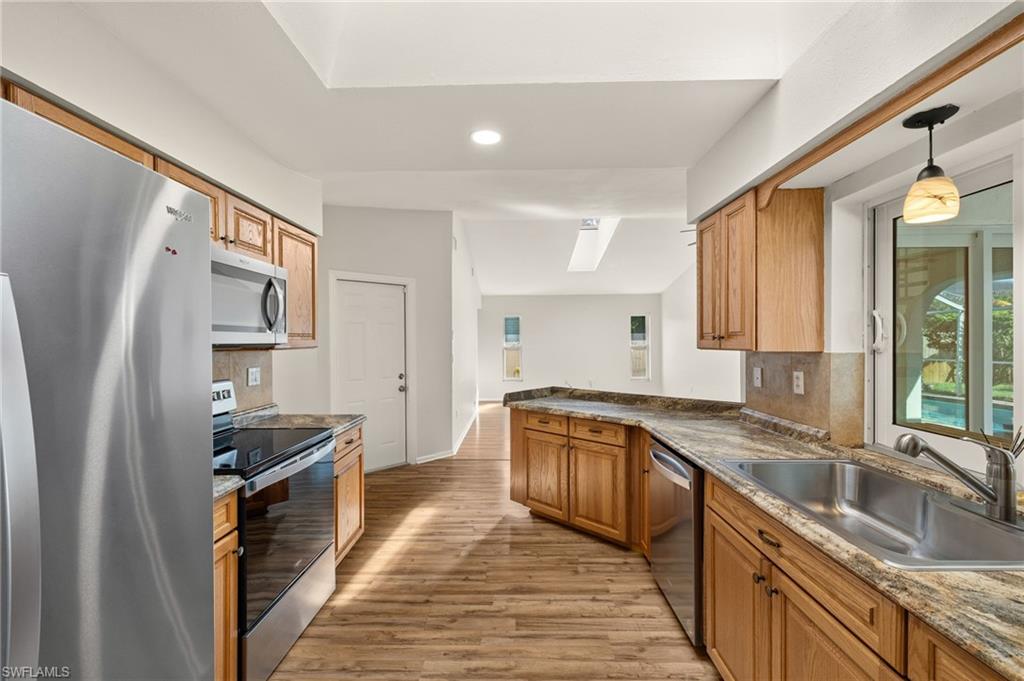 PORT CHARLOTTE - Residential