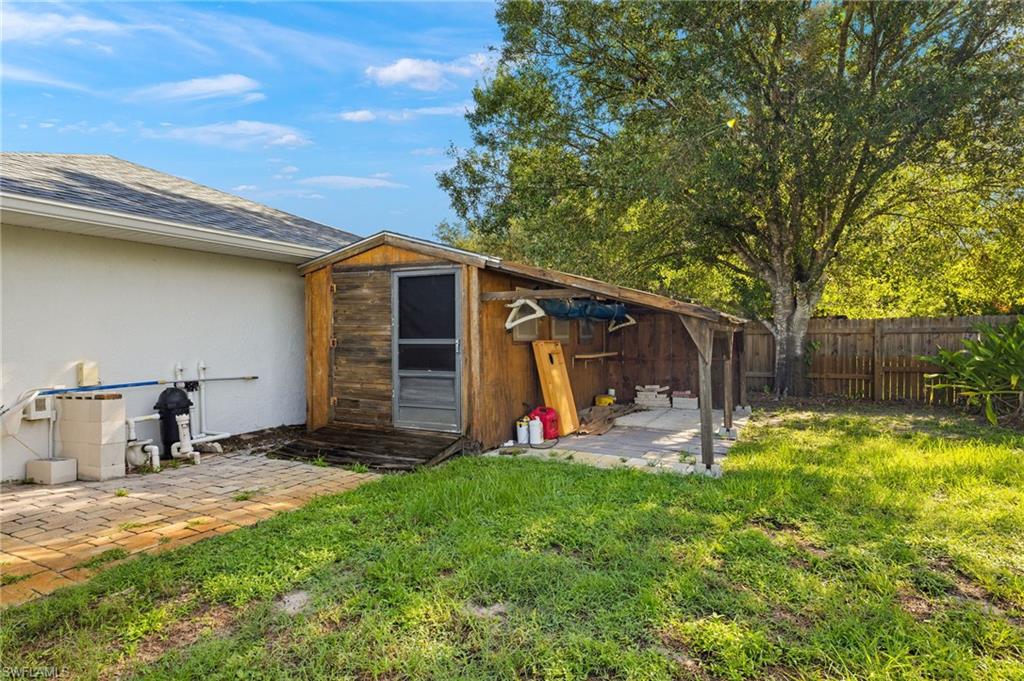 PORT CHARLOTTE - Residential