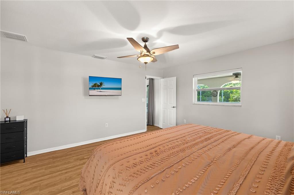 PORT CHARLOTTE - Residential